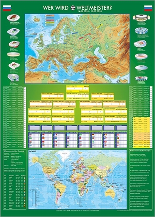 Wer wird Weltmeister?