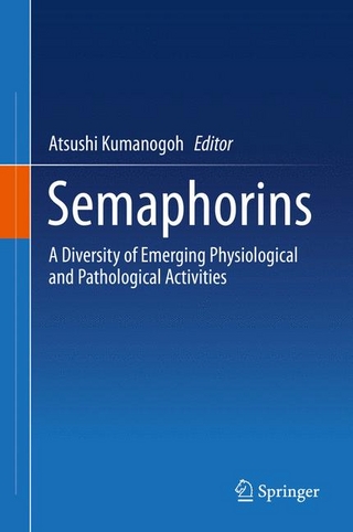Semaphorins