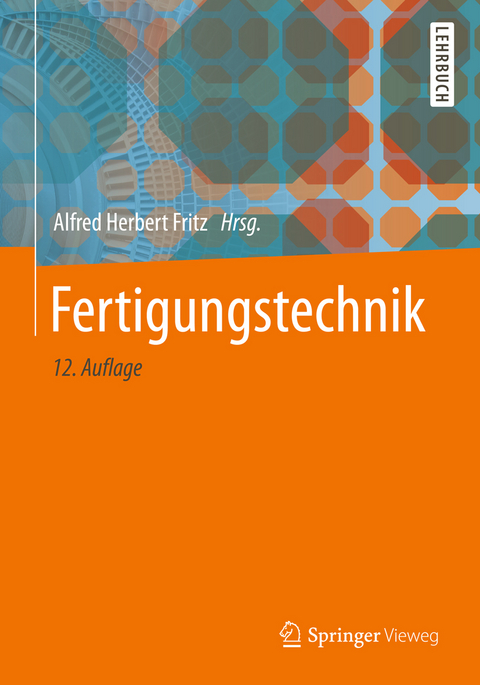 Fertigungstechnik - 