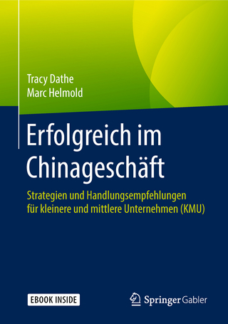Erfolgreich im Chinageschäft
