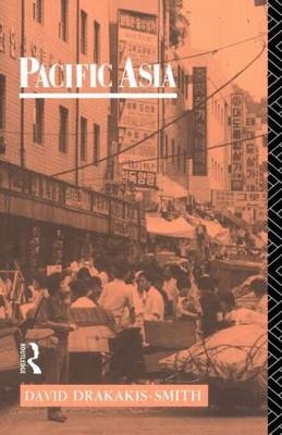 Pacific Asia -  David W. Drakakis-Smith