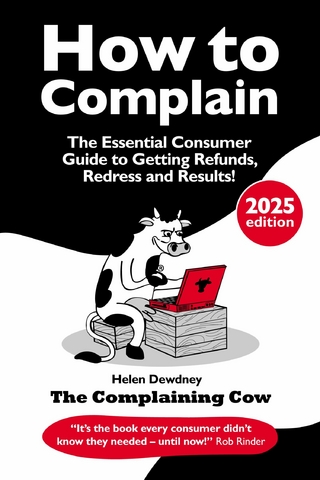 How to Complain (2025 Edition)