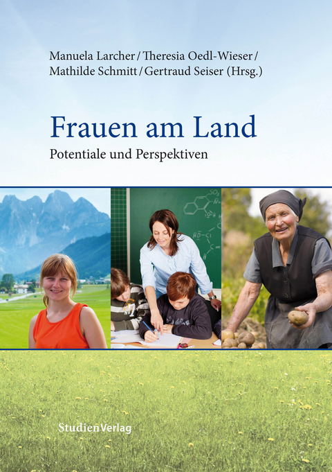 Frauen am Land - 