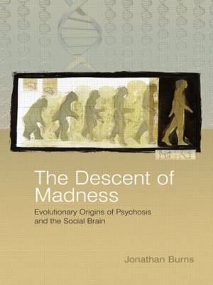 Descent of Madness -  Jonathan Burns
