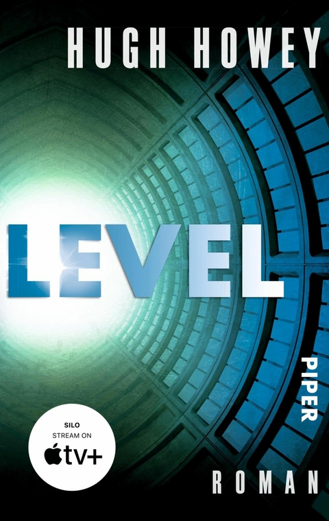 Level - Hugh Howey