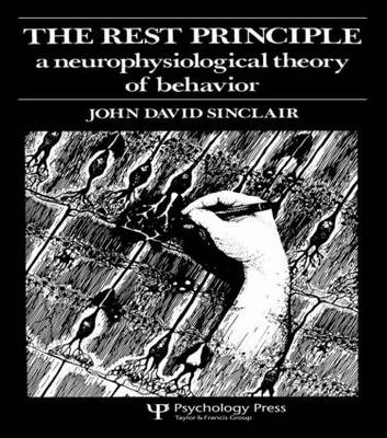 Rest Principle -  John David Sinclair