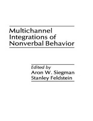 Multichannel Integrations of Nonverbal Behavior - 