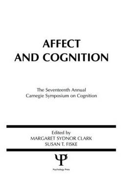 Affect and Cognition - 