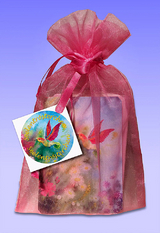 Seelentr&ouml;sterchen - Marion Metz