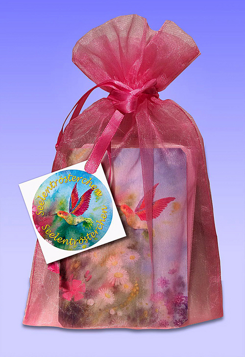 Seelentr&ouml;sterchen - Marion Metz