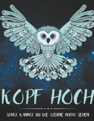 Malbuch für Erwachsene