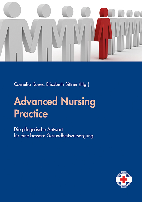 Advanced Nursing Practice - 