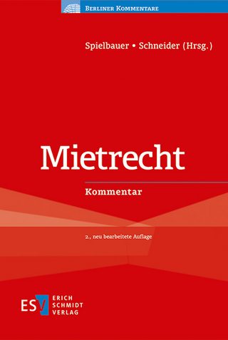 Mietrecht