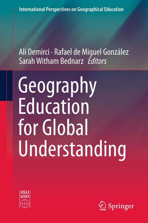 Geography Education for Global Understanding - 