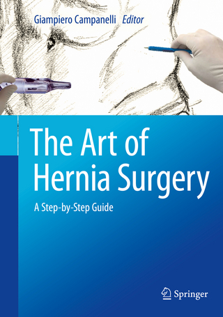 The Art of Hernia Surgery