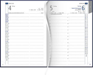 Concept-Timer West grau 2019