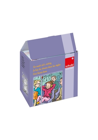 So mach ich´s richtig