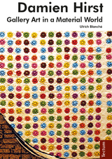 Damien Hirst - Ulrich Blanch&eacute;