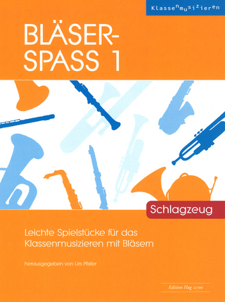 Bläser-Spass 1
