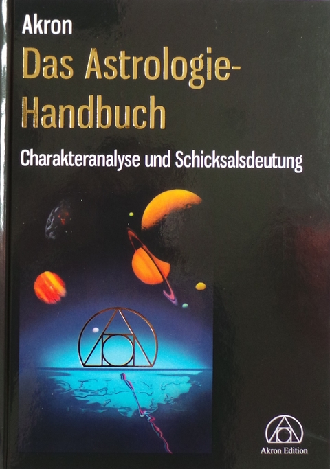 Das Astrologie-Handbuch - 