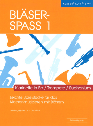 Bläser-Spass 1