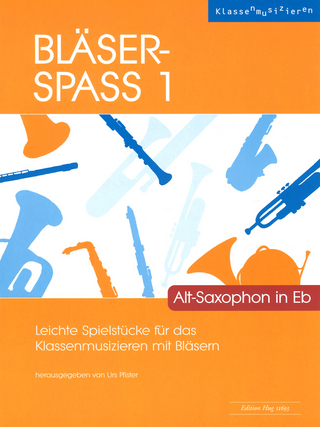 Bläser-Spass 1