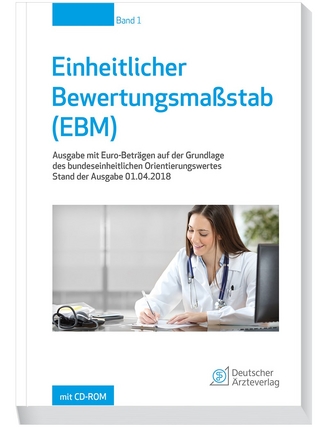 Einheitlicher Bewertungsmaßstab (EBM)