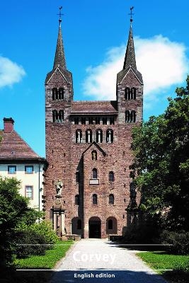 Corvey - Uwe Lobbedey