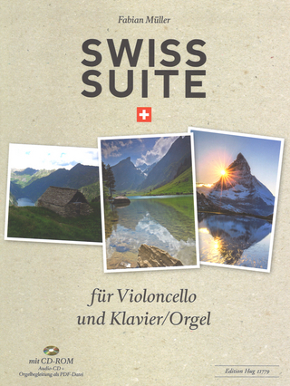 Swiss Suite