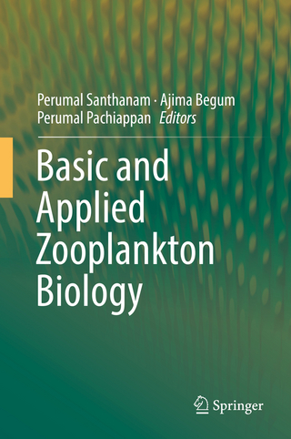 Basic and Applied Zooplankton Biology