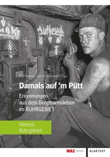 Damals auf'm P&uuml;tt - 