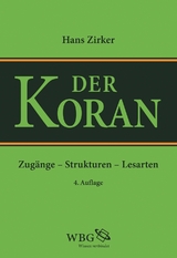 Koran - Hans Zirker
