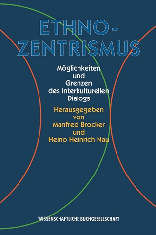 Ethnozentrismus