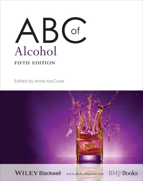 ABC of Alcohol - 