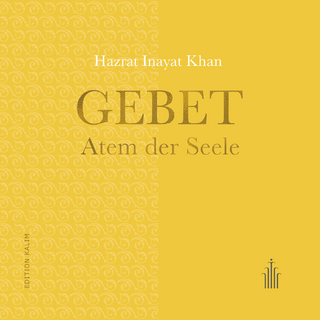 Gebet - Atem der Seele
