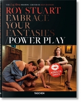 Roy Stuart. Embrace Your Fantasies - Dian Hanson