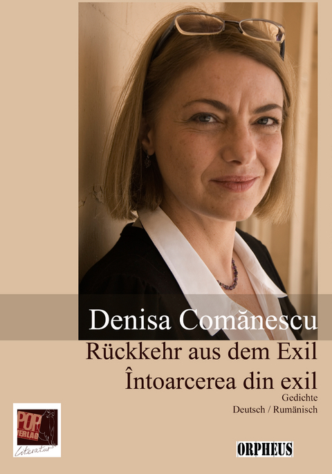 R&uuml;ckkehr aus dem Exil - Denisa Comănescu