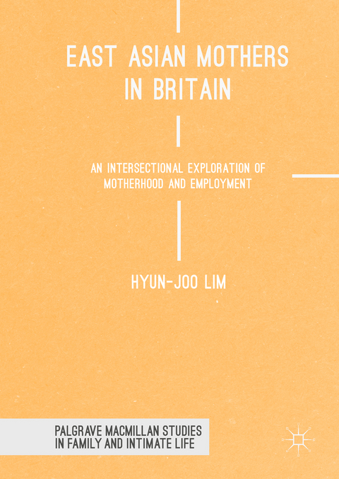 East Asian Mothers in Britain - Hyun-Joo Lim