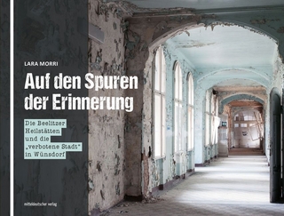 Auf den Spuren der Erinnerung