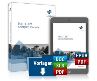 Das 1x1 der Spielplatzkontrolle