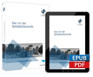 Das 1x1 der Spielplatzkontrolle