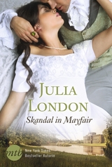 Skandal in Mayfair - Julia London
