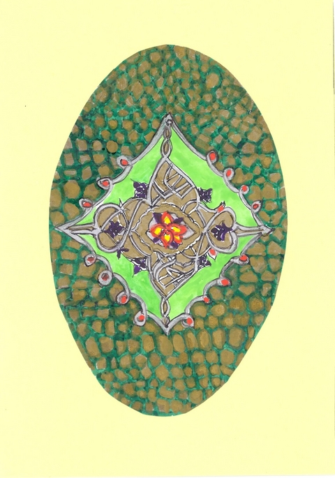 Las Cartas del Coraz&oacute;n - Luis Illanes Albornoz