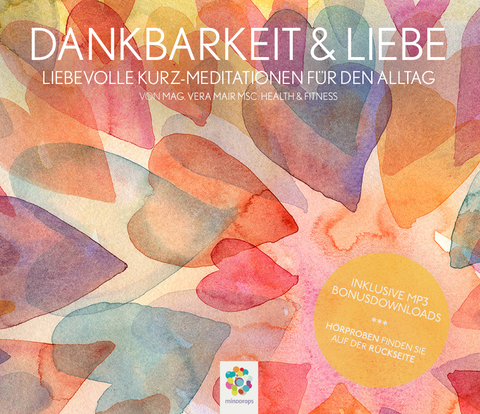 DANKBARKEIT & LIEBE - Vera Mair