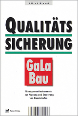 Qualit&auml;tssicherung im GaLaBau - Alfred Niesel
