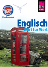 Englisch - Wort f&uuml;r Wort - Doris Werner-Ulrich