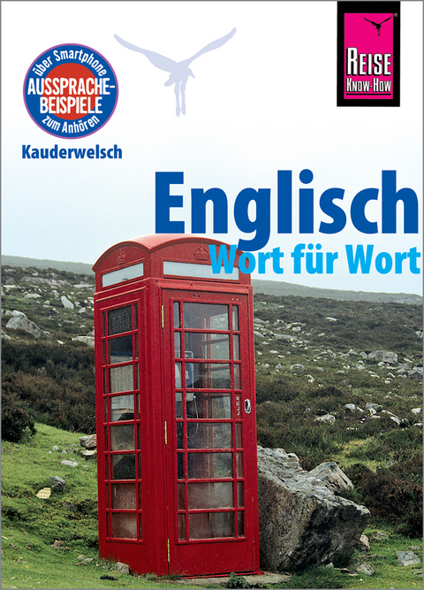 Englisch - Wort f&uuml;r Wort - Doris Werner-Ulrich