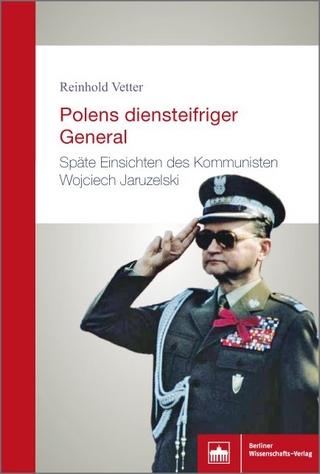 Polens diensteifriger General