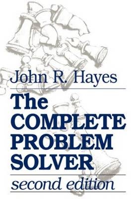 Complete Problem Solver