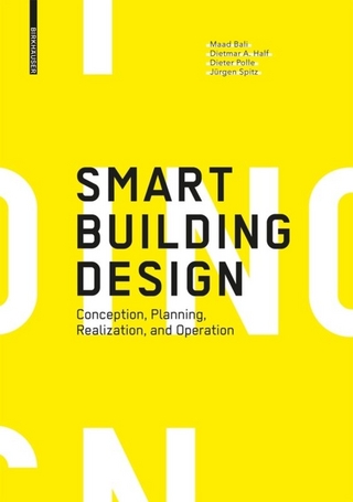 Smart Building Design